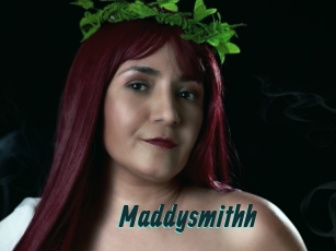 Maddysmithh