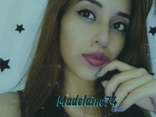 Madelaine74