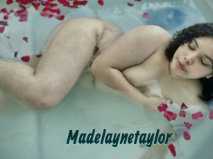 Madelaynetaylor