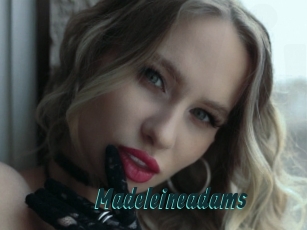 Madeleineadams