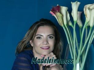 Madeleinemoss