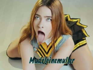 Madeleinemuller