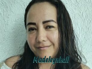 Madeleynhall