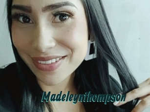 Madeleynthompson