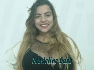 Madeline_barb