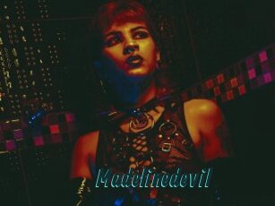 Madelinedevil