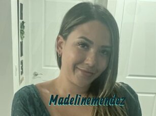 Madelinemendez