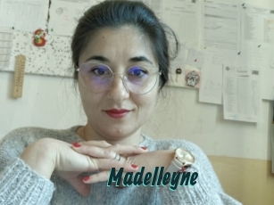 Madelleyne