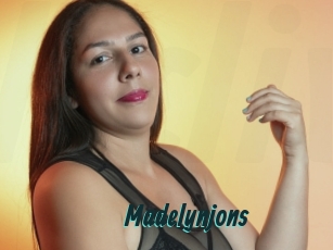 Madelynjons