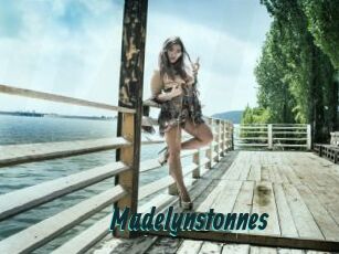 Madelynstonnes