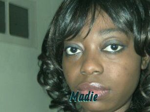 Madie