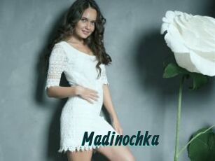 Madinochka