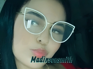 Madinsonsmith