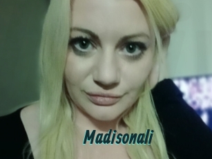 Madisonali