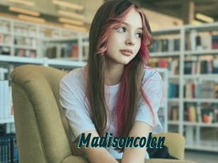 Madisoncolen