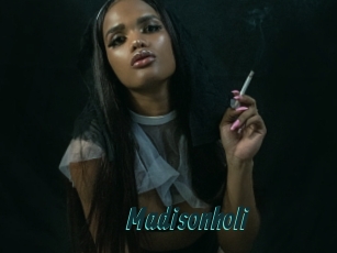 Madisonholi