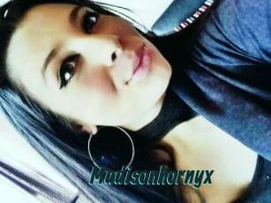 Madisonhornyx