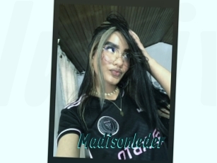 Madisonleder