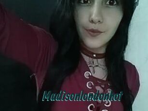 Madisonlondonhot