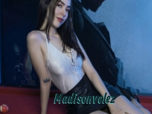 Madisonvelez