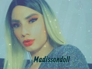 Madissondoll