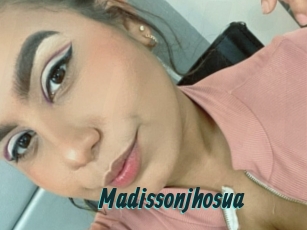 Madissonjhosua