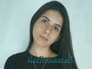 Madissonmonson