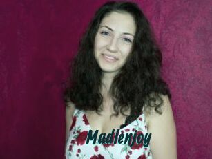 Madlenjoy
