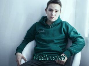 Madlensims