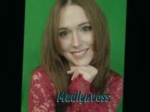 Madlynvoss