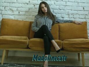 Madolinecute