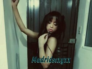 Madridsexyxx