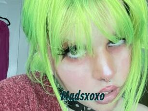 madsxoxo Lucy Live