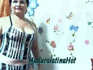 MaduralatinaHot