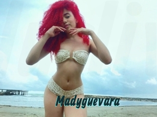 Madyguevara