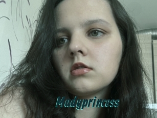 Madyprincess