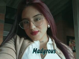 Madyrous