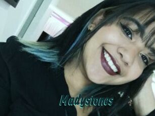 Madystones