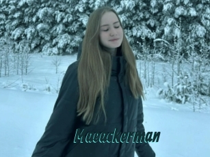 Maeackerman