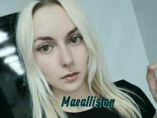 Maealliston