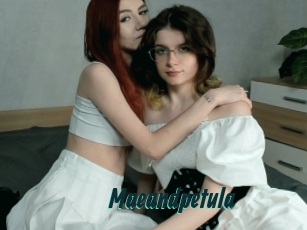 Maeandpetula