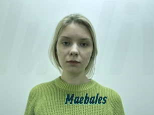 Maebales