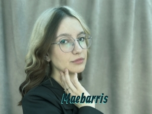 Maebarris