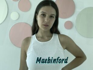 Maebinford