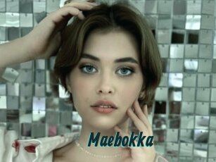Maebokka