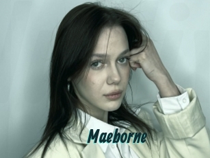 Maeborne