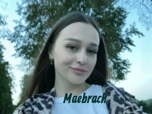 Maebrach
