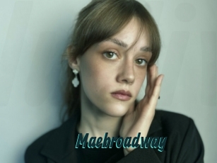 maebroadway Lucy Live