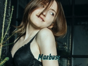 Maebuss
