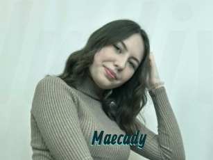 Maecady
